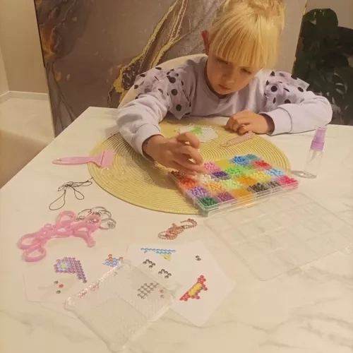 Kulki wodne 2800 szt. + akcesoria 22869