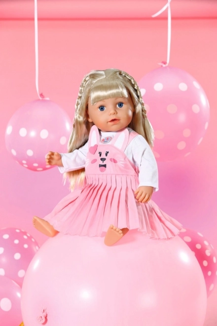 BABY born Sukieneczka zajączek, 43 cm