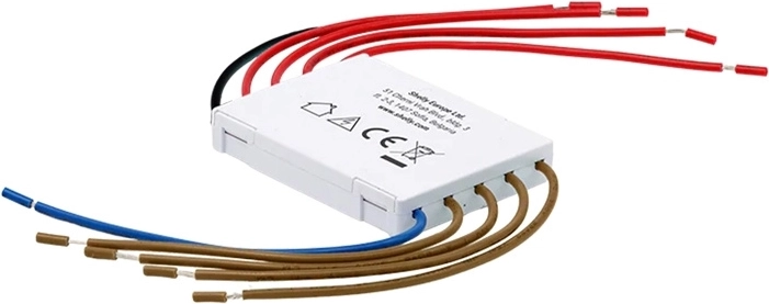 Łatwy montaż w ciasnych przestrzeniach