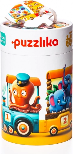 Praktyczne opakowanie w podróż