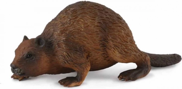 Collecta bóbr – realistyczna figurka zwierzęca