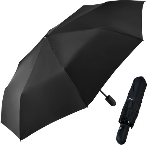Składany automatyczny parasol 110 cm