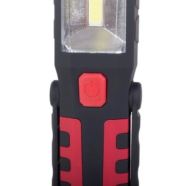 Mocne i oszczędne robocze światło COB LED