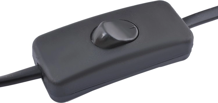 Praktyczny włącznik na kablu