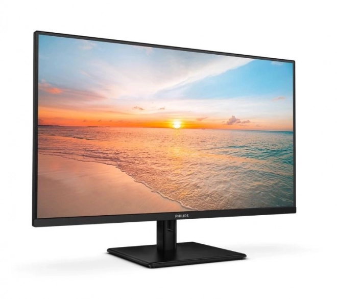 Monitor Philips 32'' 4K z panelem VA i głośnikami