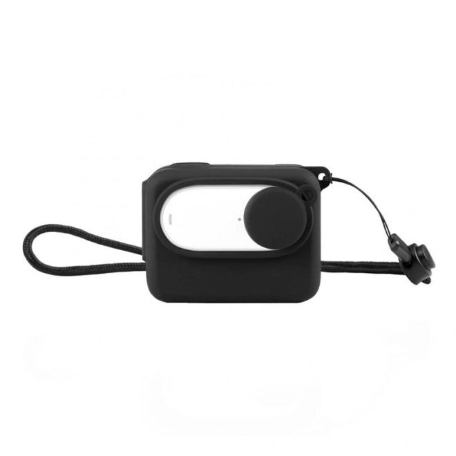 Silikonowa osłona ochronna dla kamery akcji Insta360 GO 3