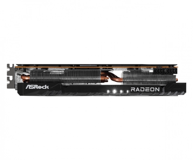 Karta graficzna Radeon RX 7700 XT Challenger OC 12G GDDR6