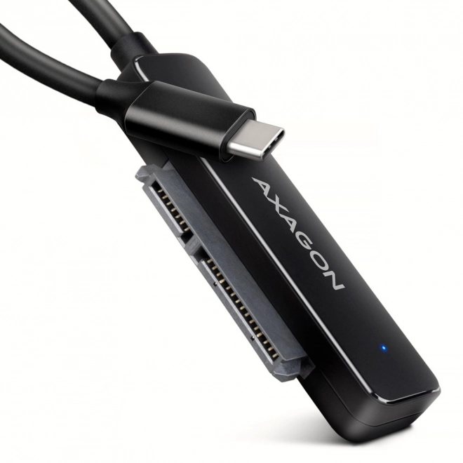 Adapter USB-C na SATA HDD/SSD AXAGON FASTPort2