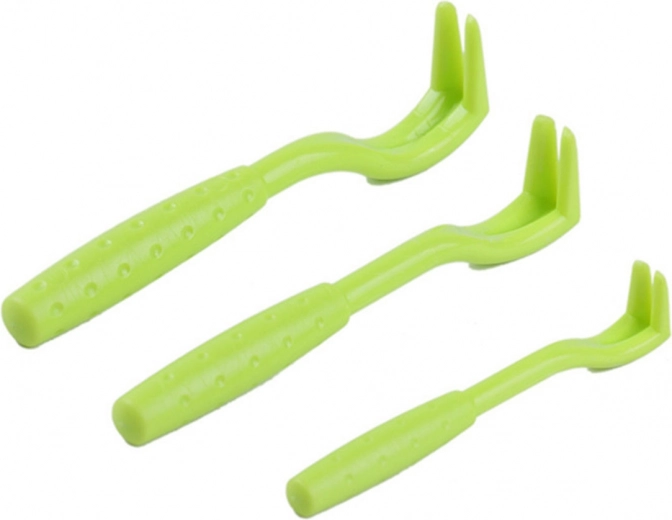 Trzy rozmiary na każdą sytuację