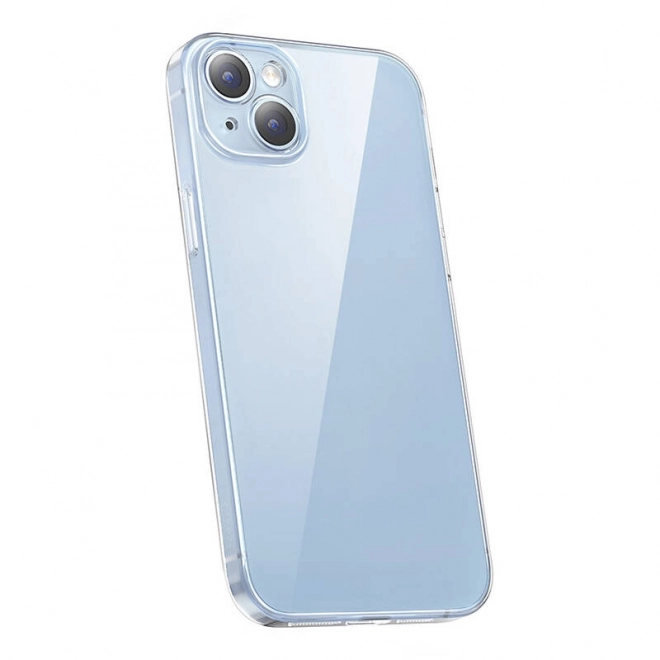 Etui Baseus Crystal Series do iPhone 14 Plus