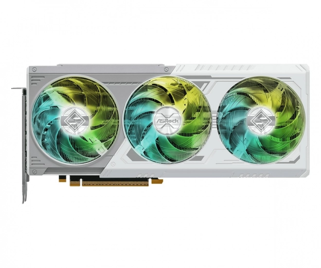 Karta graficzna ASRock B580 Steel Legend 12GB OC GDDR6