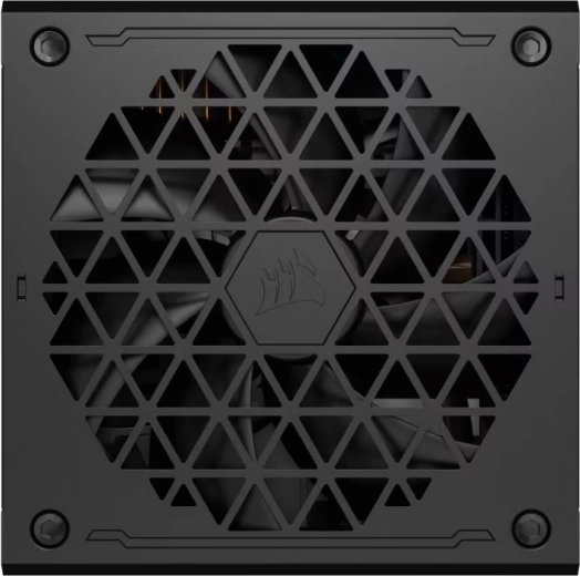 Cicha praca i wysoka sprawność 80 PLUS Gold