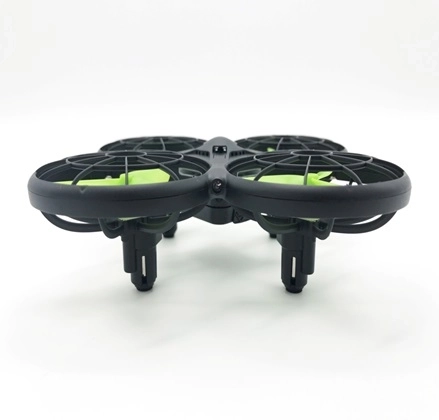Syma czarny RC Dron X26