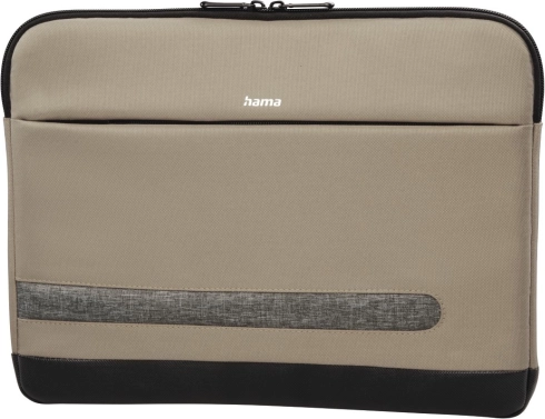 Etui na laptop 15,6" Terra beżowe