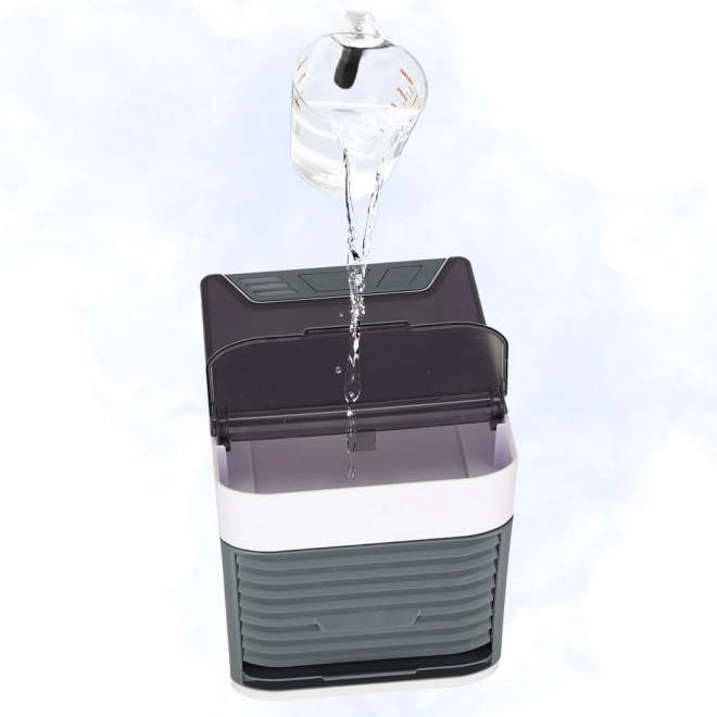 Mini przenośny USB stojący klimatyzator