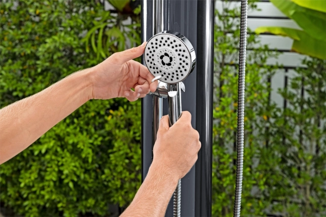 Prysznic basenowy solarny 35 L Bestway 58696