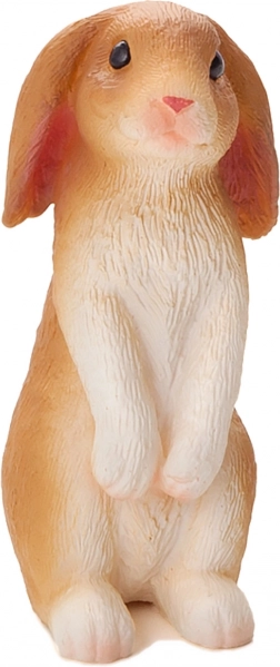 MOJO figurka królika – siedzącego
