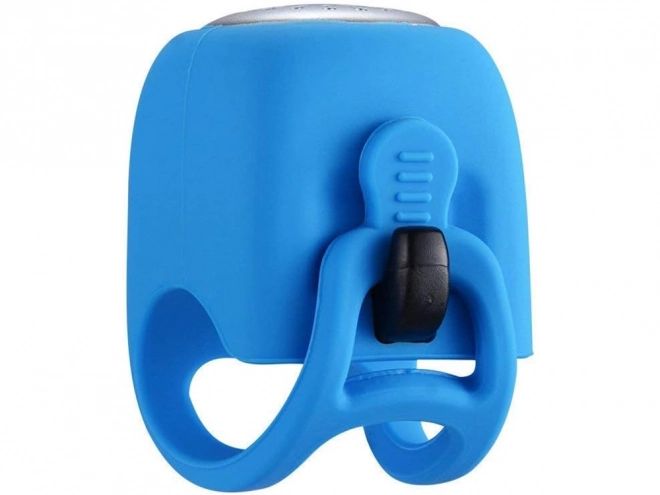 Wodoodporny elektroniczny dzwonek rowerowy 120 dB