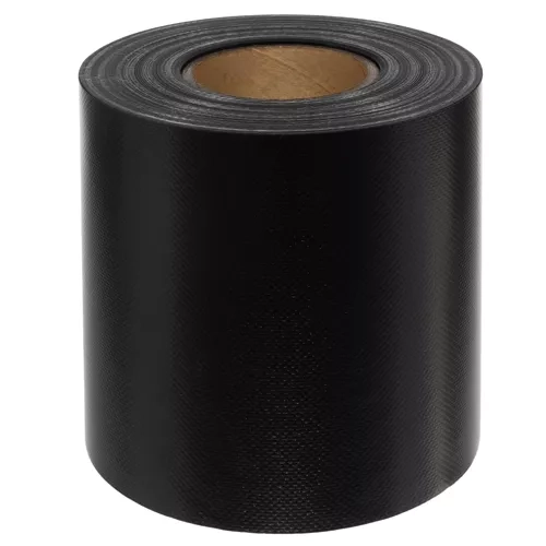 Taśma do ogrodzeń 19cmx35m 630g/m2 antracyt 23703