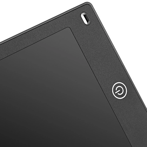 Tablet rysunkowy 10" czarny XL KRUZZEL 22455