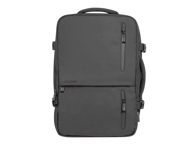 Plecak na laptop Natec Camel Pro 17,3" czarny