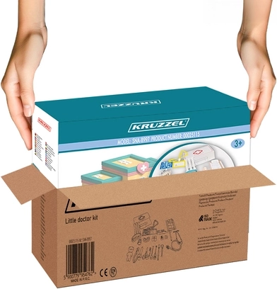 Bezpieczne i trwałe materiały