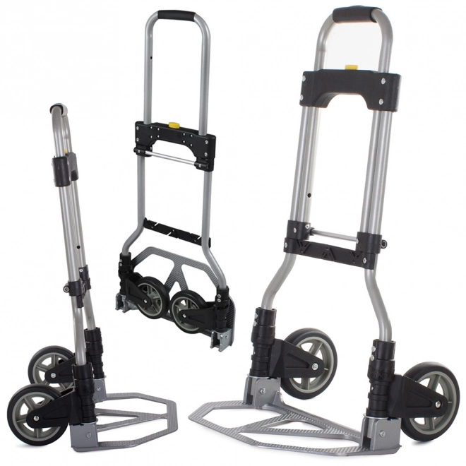 Składany wózek transportowy 50 kg