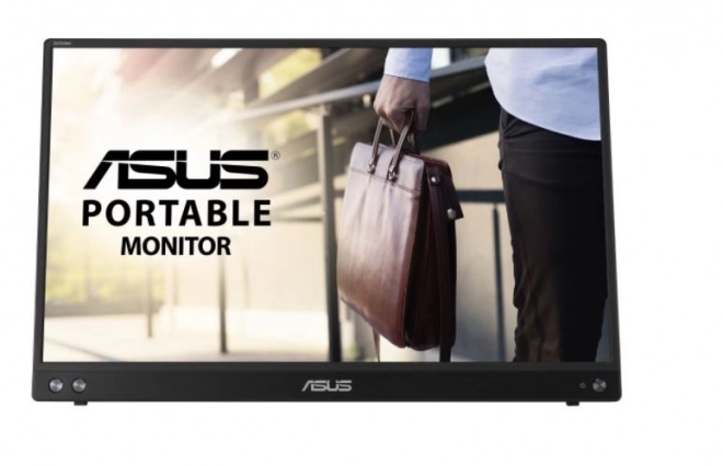 Przenośny monitor ASUS ZenScreen MB16ACV
