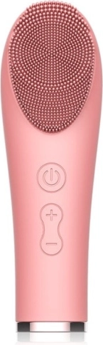 Soniczna szczoteczka do oczyszczania twarzy OROMED ORO-Face Brush pomarańczowa