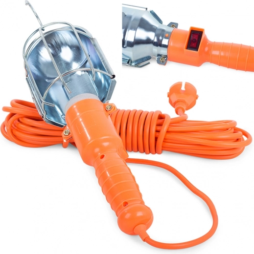 Wytrzymała konstrukcja i bezpieczne oświetlenie