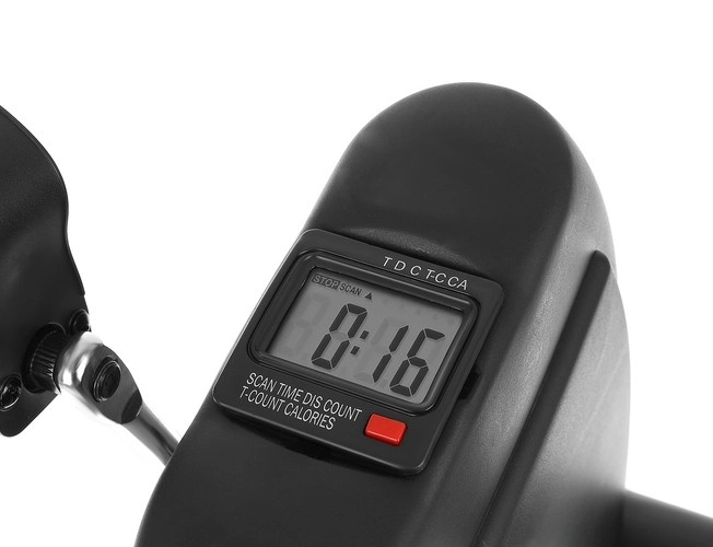 Rower rehabilitacyjny