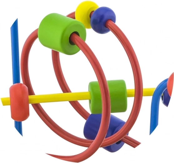 Bezpieczna i stabilna drewniana konstrukcja