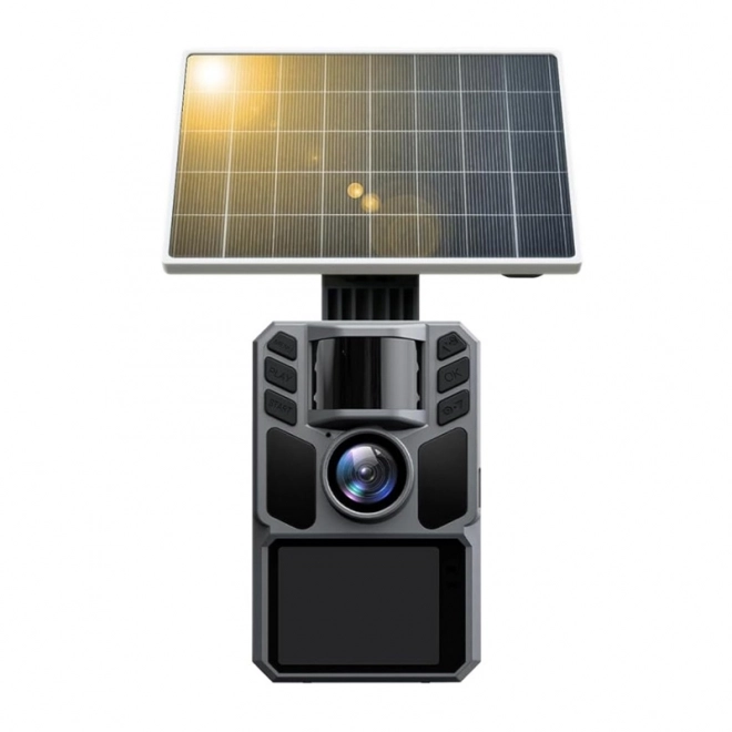 Solarna fotopułapka KJK FKPCAM