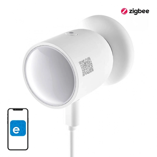 Sonoff Zigbee czujnik obecności
