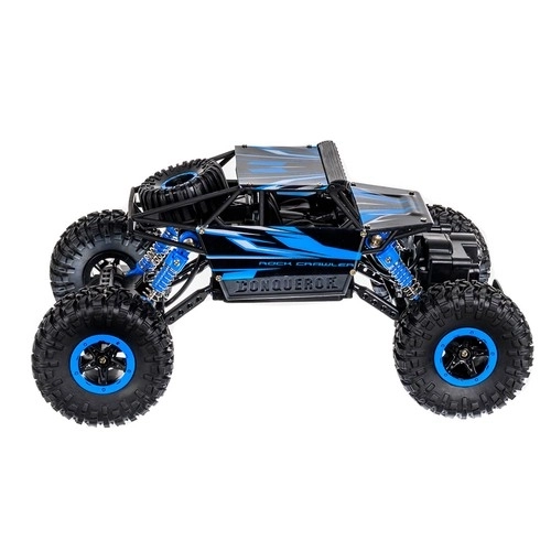 Zdalnie sterowane auto terenowe - Truck 22439