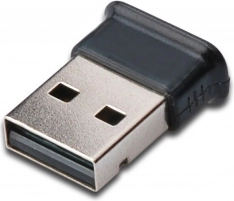 Mini adapter Bluetooth V4.0 klasy 2 EDR A2DP na USB 2.0