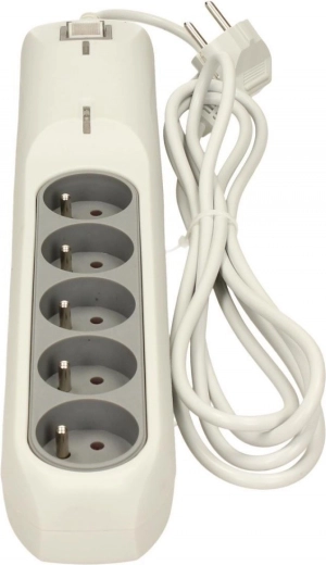 Elastyczny przewód zasilający