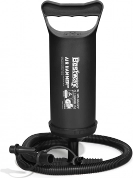 Ręczna pompka Bestway Air Hammer 30 cm
