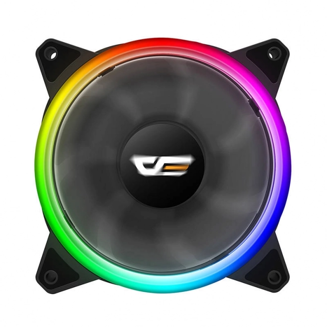 Wentylator komputerowy ARGB Darkflash DR12 Pro (120x120)