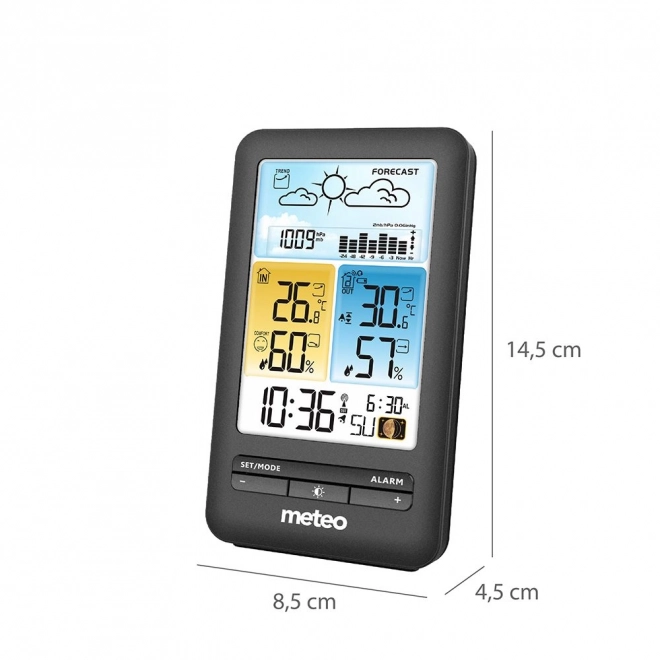 Stacja meteorologiczna METEO SP98