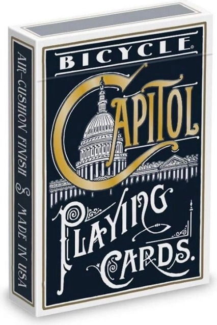 Karty do gry BICYCLE Capitol