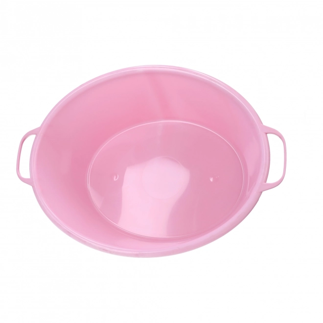 Wielofunkcyjna owalna misa 30 l, PRODUKT POLSKI