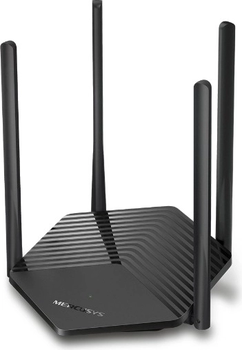 Wi‑Fi 6 dla wyższej prędkości i niższych opóźnień