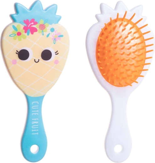 Ergonomiczna niebieska rączka