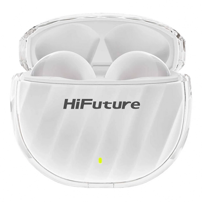 Bezprzewodowe słuchawki HiFuture FlyBuds 3