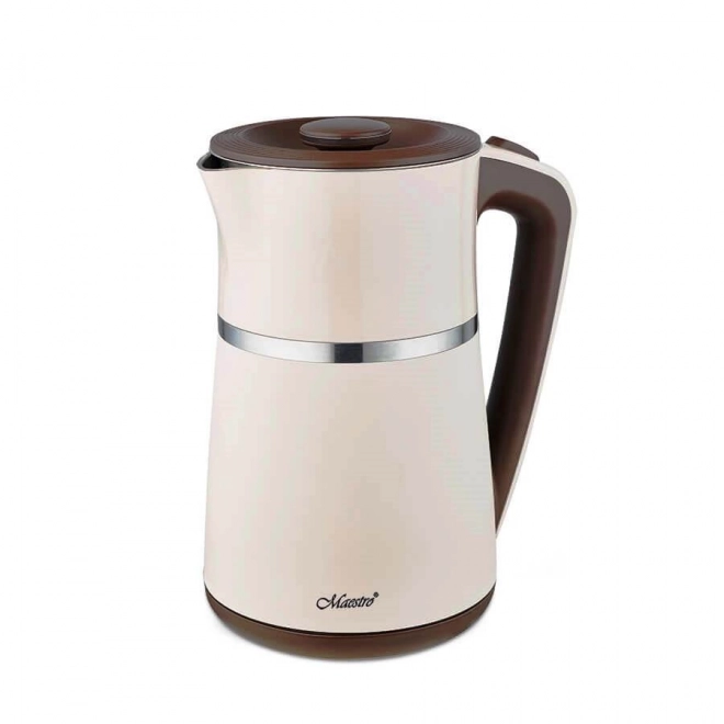 Elektryczny czajnik Maestro 1,7 l