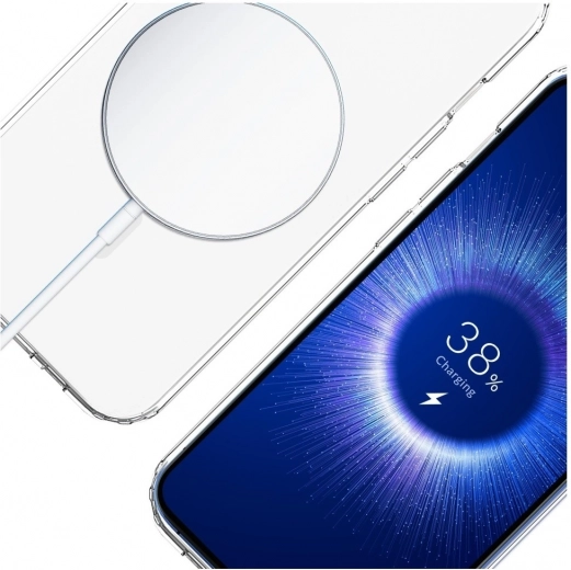 Silna kompatybilność magnetyczna MagSafe