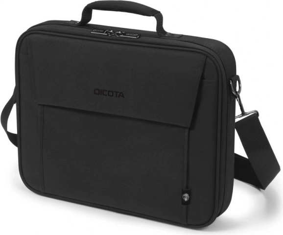 Dicota Eco Multi Base torba na laptop 13–14,1″ z recyklowanego RPET