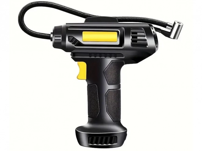 Przenośny autokompresor 12V