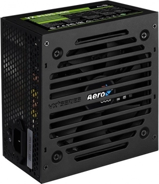 Zasilacz Aero VX PLUS 500W